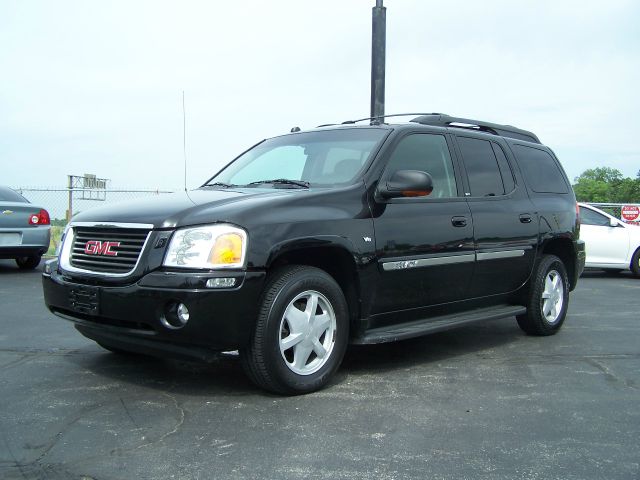 2005 GMC Envoy XL LS 2500 HD