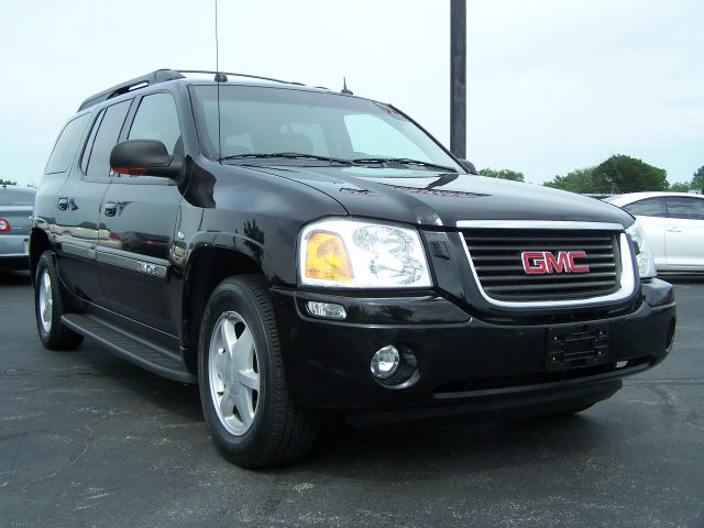 2005 GMC Envoy XL LS 2500 HD