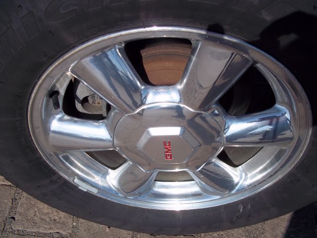 2005 GMC Envoy XL Aspen