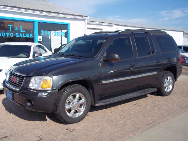 2005 GMC Envoy XL Aspen