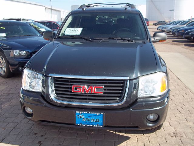 2005 GMC Envoy XL Aspen