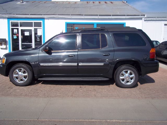 2005 GMC Envoy XL Aspen