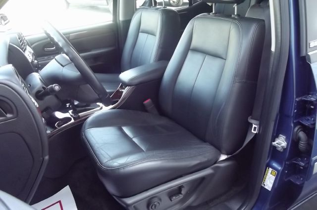 2005 GMC Envoy XL AWD 4dr Auto SE Ltd Avail