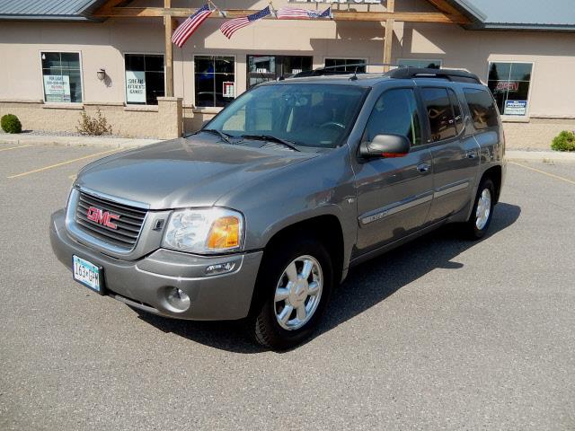 2005 GMC Envoy XL SLT
