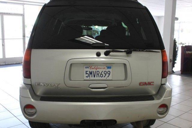 2005 GMC Envoy XL LTD LME