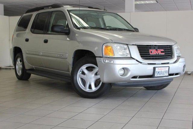 2005 GMC Envoy XL LTD LME