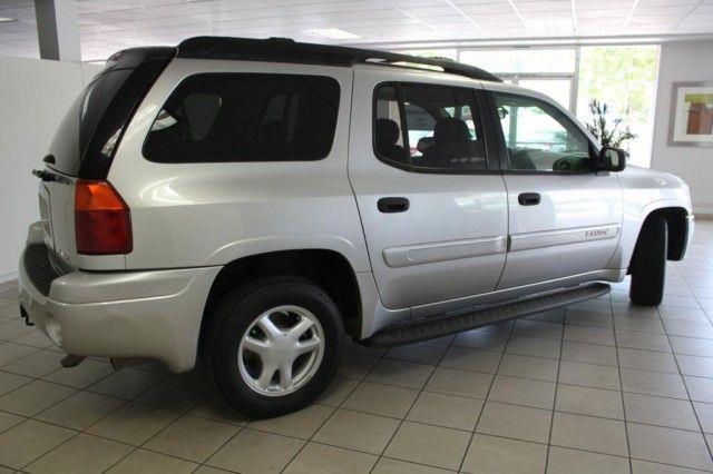 2005 GMC Envoy XL LTD LME