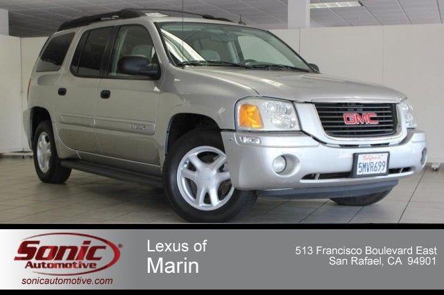2005 GMC Envoy XL LTD LME