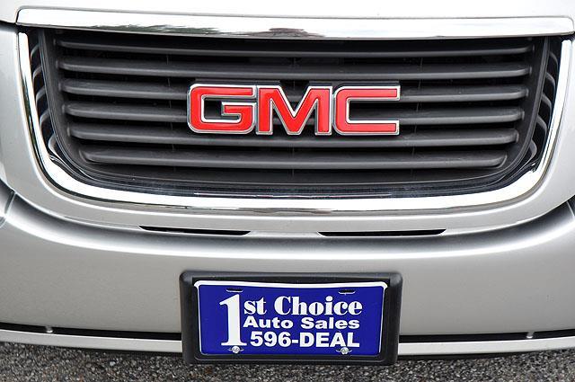 2005 GMC Envoy XL SLT