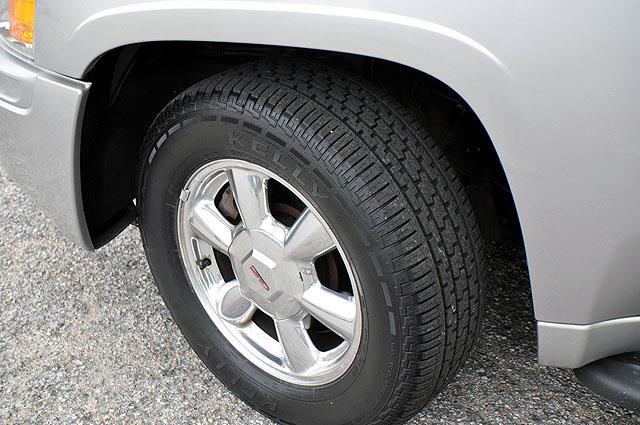 2005 GMC Envoy XL SLT