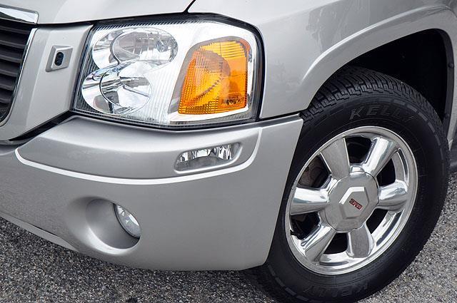 2005 GMC Envoy XL SLT