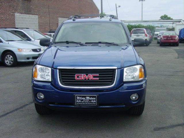 2005 GMC Envoy XL SE (gladbrook)