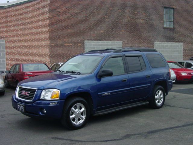 2005 GMC Envoy XL SE (gladbrook)