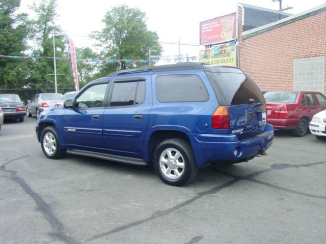 2005 GMC Envoy XL SE (gladbrook)