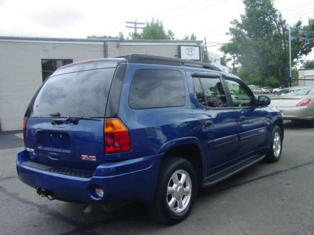 2005 GMC Envoy XL SE (gladbrook)