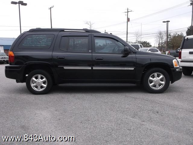 2005 GMC Envoy XL SLT
