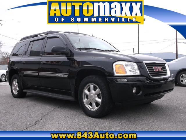 2005 GMC Envoy XL SLT