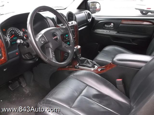 2005 GMC Envoy XL SLT