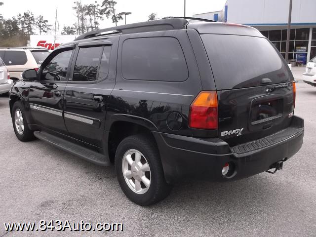 2005 GMC Envoy XL SLT