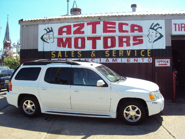 2005 GMC Envoy XL LS 2500hd CREW CAB 4X4 Diesel