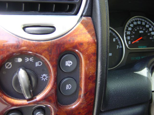 2005 GMC Envoy XL LS 2500 HD