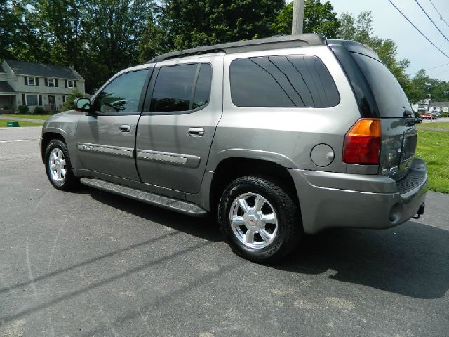 2005 GMC Envoy XL LS 2500 HD
