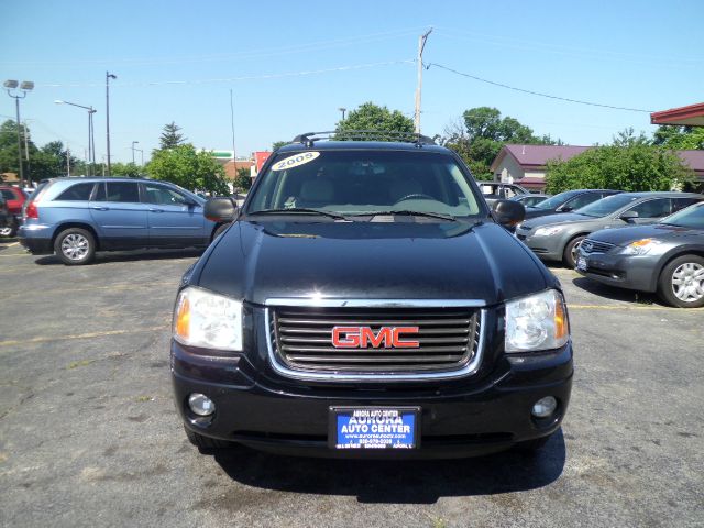 2005 GMC Envoy XL LS 2500 HD