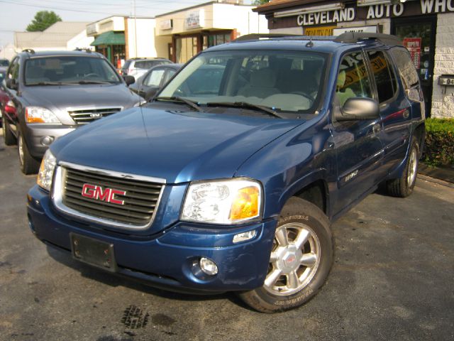 2005 GMC Envoy XL SE (gladbrook)