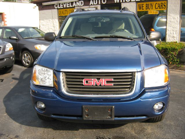2005 GMC Envoy XL SE (gladbrook)