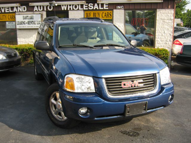 2005 GMC Envoy XL SE (gladbrook)