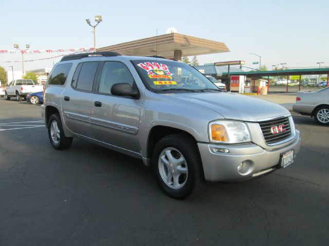 2005 GMC Envoy XL CREW CAB XLT Diesel