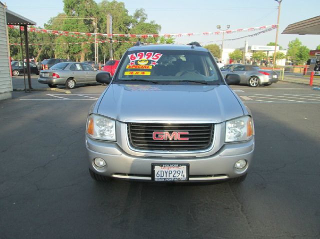 2005 GMC Envoy XL CREW CAB XLT Diesel
