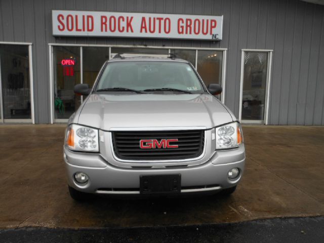2005 GMC Envoy XL LS 2500 HD
