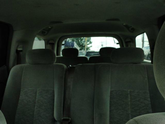 2005 GMC Envoy XL LS 2500hd CREW CAB 4X4 Diesel