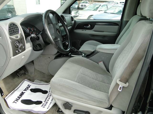 2005 GMC Envoy XL LS 2500hd CREW CAB 4X4 Diesel