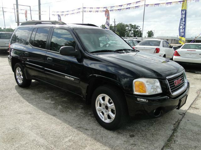 2005 GMC Envoy XL LS 2500hd CREW CAB 4X4 Diesel