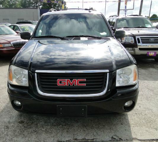 2005 GMC Envoy XL LS 2500hd CREW CAB 4X4 Diesel