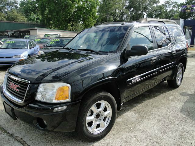 2005 GMC Envoy XL LS 2500hd CREW CAB 4X4 Diesel
