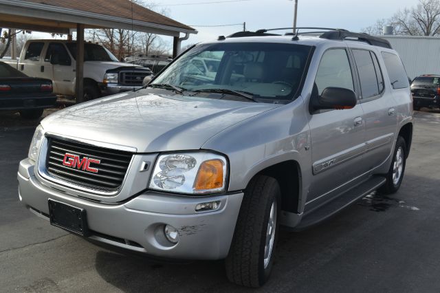 2005 GMC Envoy XL LS 2500 HD