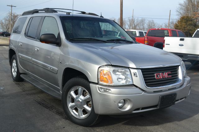 2005 GMC Envoy XL LS 2500 HD