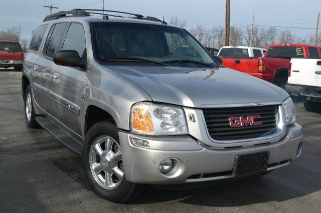 2005 GMC Envoy XL LS 2500 HD