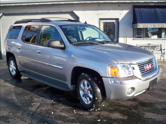 2006 GMC Envoy XL SLT