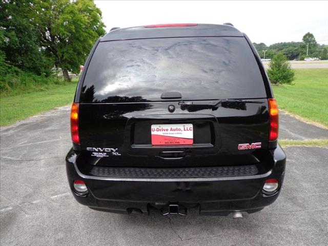 2006 GMC Envoy XL QUAD SLT HD 4WD Diesel