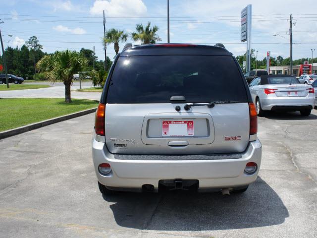 2006 GMC Envoy XL EX Sedan 4D