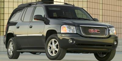 2006 GMC Envoy XL SE Truck