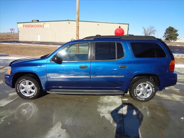 2006 GMC Envoy XL 45