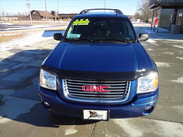 2006 GMC Envoy XL 45