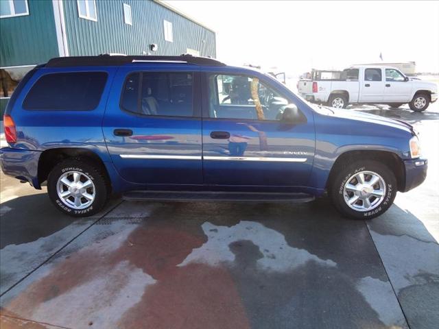 2006 GMC Envoy XL 45