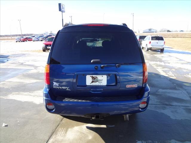 2006 GMC Envoy XL 45