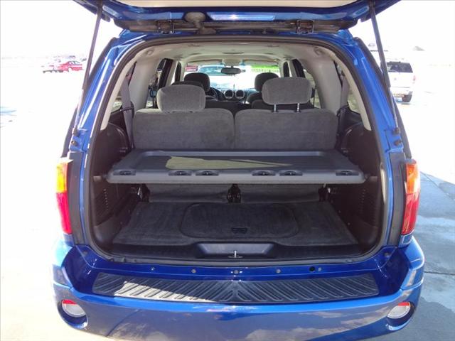 2006 GMC Envoy XL 45